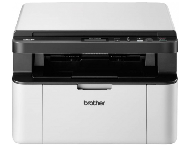 МФУ Brother DCP-1623WE (DCP1623WE) - Фото 1 МФУ Brother DCP-1623WE (DCP1623WE) - зображення 1