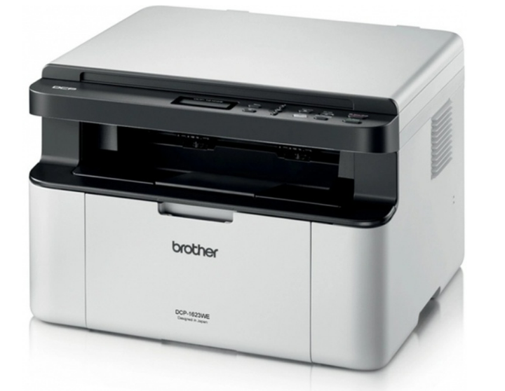 МФУ Brother DCP-1623WE (DCP1623WE) - Фото 2 МФУ Brother DCP-1623WE (DCP1623WE) - зображення 2