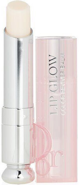 Блеск для губ Dior Addict Lip Glow 3.2 г Universal Clear 000 ...
