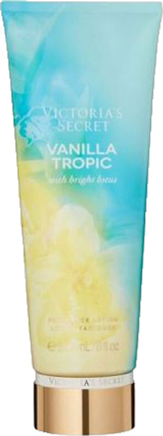Balsam do ciała Victoria's Secret Vanilla Tropic 236 ml (667555514545) - obraz 1