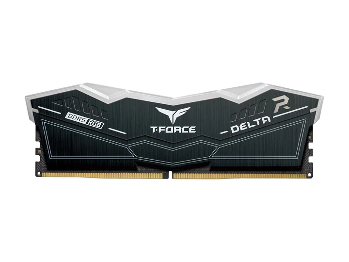 Оперативная память Team T-Force Delta RGB DDR5 6000 MHz 32GB