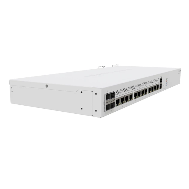 Коммутатор сетевой Mikrotik CCR2116-12G-4S+ - изображение 3