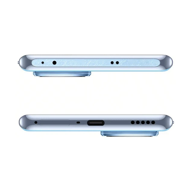 Мобильный телефон Oppo Reno10 5G 8/256GB Ice Blue (OFCPH2531_BLUE) - Фото 7 Мобильный телефон Oppo Reno10 5G 8/256GB Ice Blue (OFCPH2531_BLUE) - зображення 7