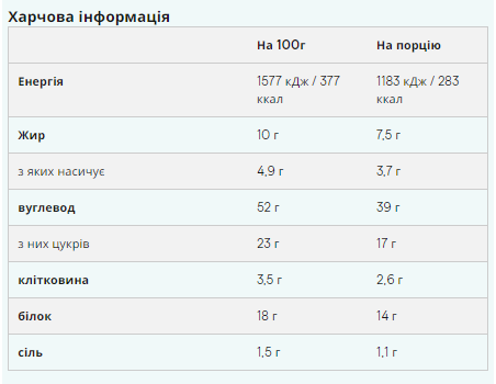 Baked Cookie - 12x75g Chocolate Chip - Фото 2 Baked Cookie - 12x75g Chocolate Chip - изображение 2