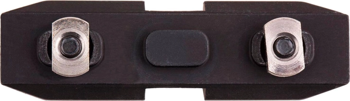 Низькопрофільний адаптер для сошок ODIN M-Pod на базу кріплення M-LOK - зображення 2