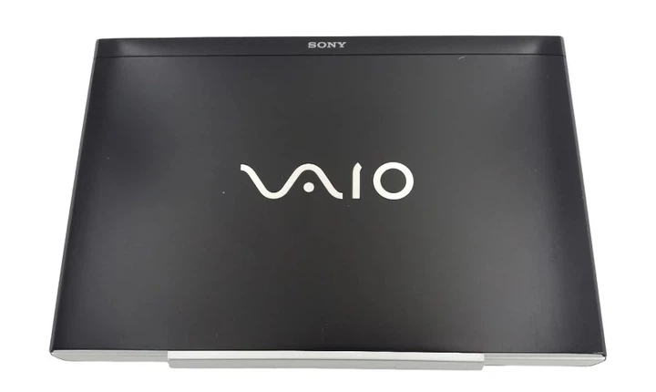 Ноутбук Sony VAIO PCG-41218M-Intel Core i5-2410M-2.7GHz-8Gb-DDR3