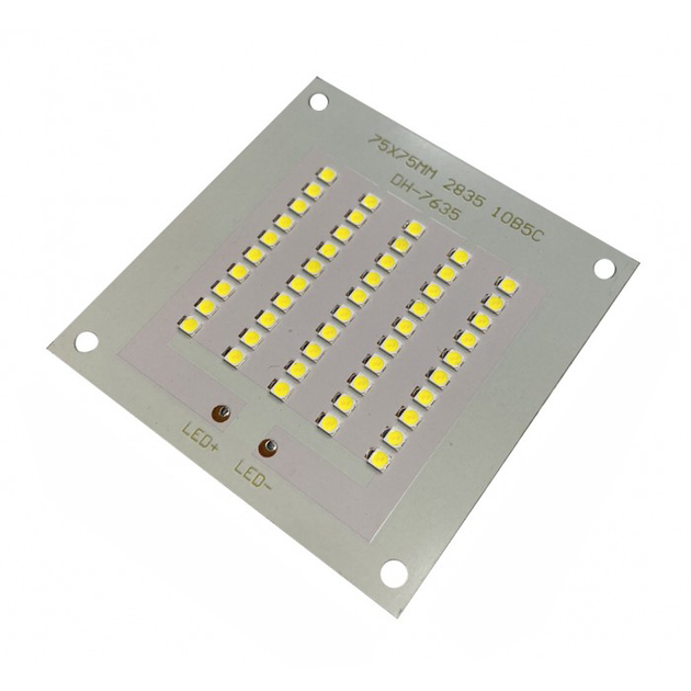 Светодиодная матрица Led-Story 30W 30-35V 4200Lm 5500К яркий ALFA, чип ...
