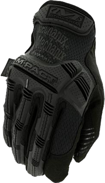 Рукавиці тактичні Mechanix Wear M-Pact Covert Gloves MPT-55 L (2000980571611) - зображення 1