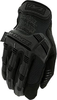 Перчатки тактические Mechanix Wear M-Pact Covert Gloves MPT-55 M (2000980571628) - изображение 1