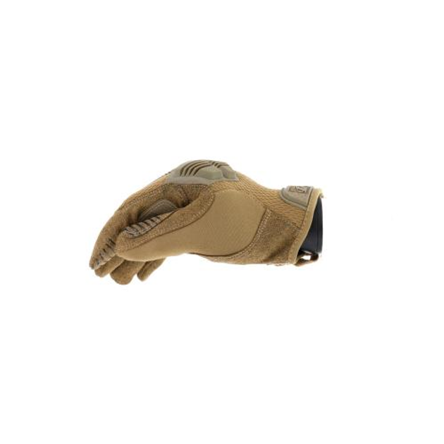 Перчатки тактические Mechanix Wear M-Pact Gloves MPT-72 2XL Coyote (2000980572380) - изображение 2