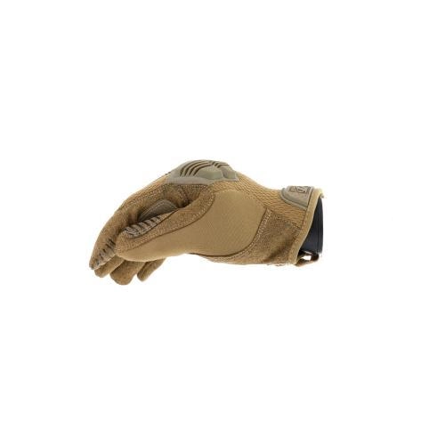 Перчатки тактические Mechanix Wear M-Pact Gloves MPT-72 XL Coyote (2000980572427) - изображение 2