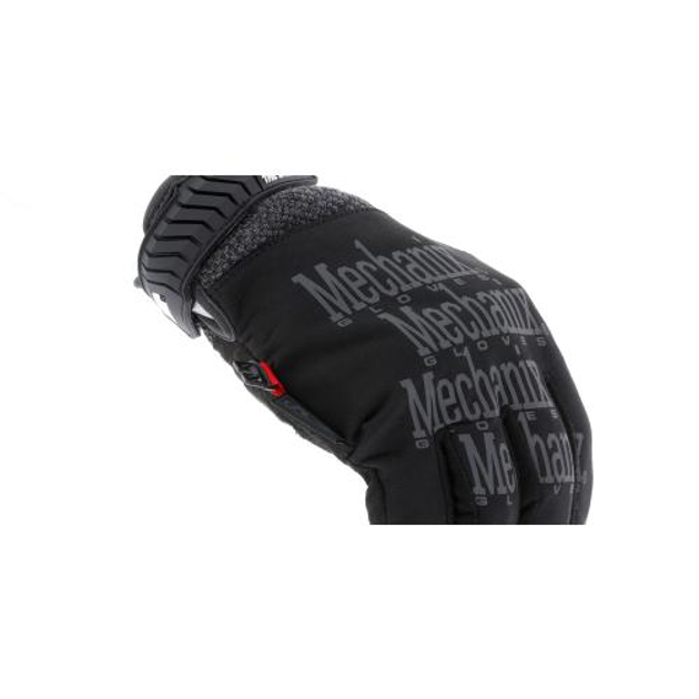 Перчатки тактические зимние Mechanix Wear Coldwork Original Gloves CWKMG-58 L (2000980585465) - изображение 2