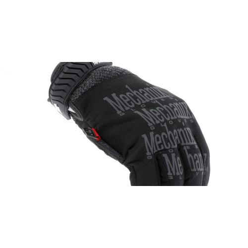Перчатки тактические зимние Mechanix Wear Coldwork Original Gloves CWKMG-58 XL (2000980585496) - изображение 2