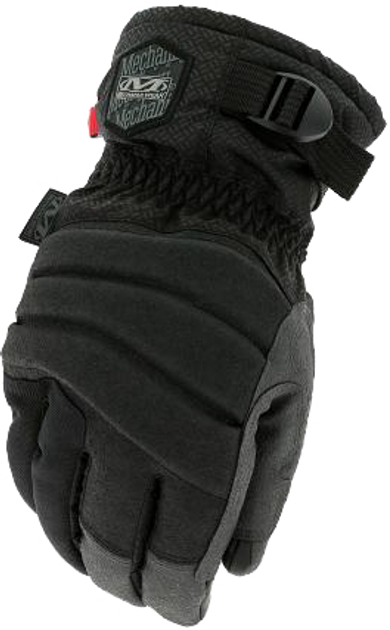 Перчатки тактические зимние Mechanix Wear Coldwork Peak Gloves CWKPK-58 2XL (2000980585946) - изображение 1