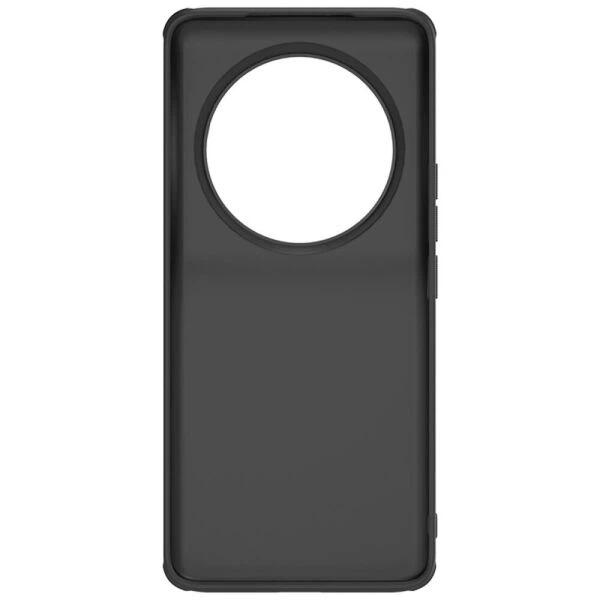 Пластиковий чохол NILLKIN Frosted Shield Pro для Xiaomi 13 Ultra - Black - Фото 4 Пластиковий чохол NILLKIN Frosted Shield Pro для Xiaomi 13 Ultra - Black - зображення 4