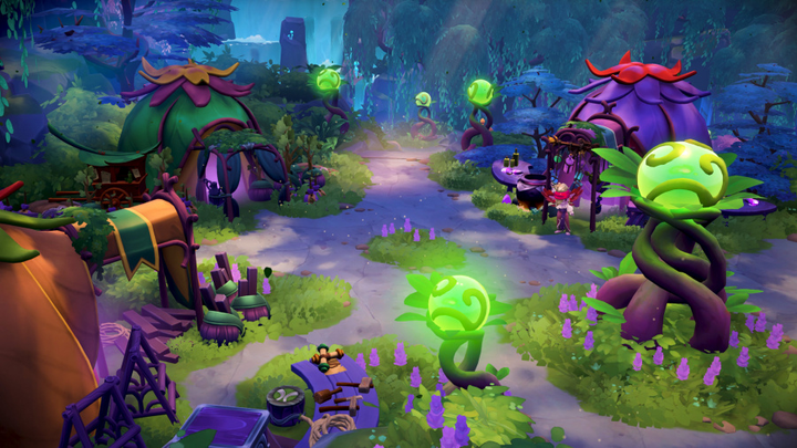 Гра Nintendo Switch Fae Farm (Картридж) (45496479541) - зображення 4