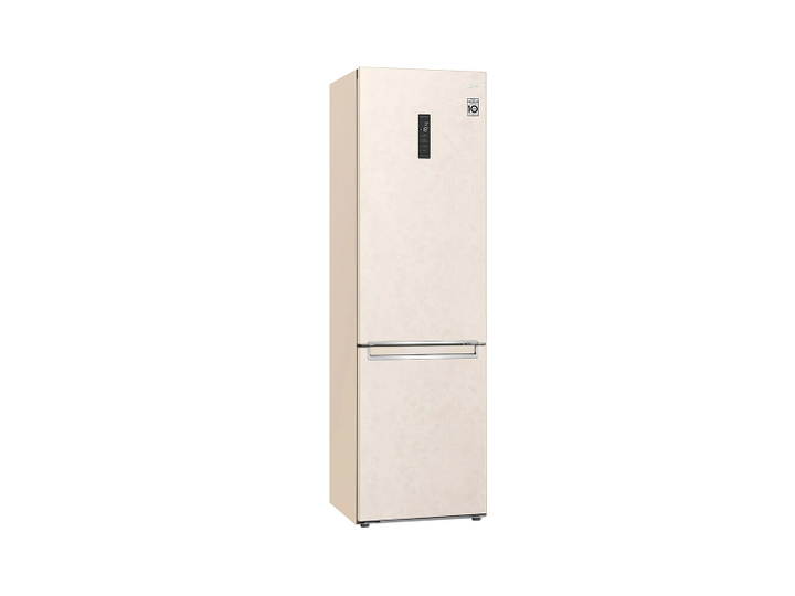 Холодильник LG GW-B509SEKM - изображение 3