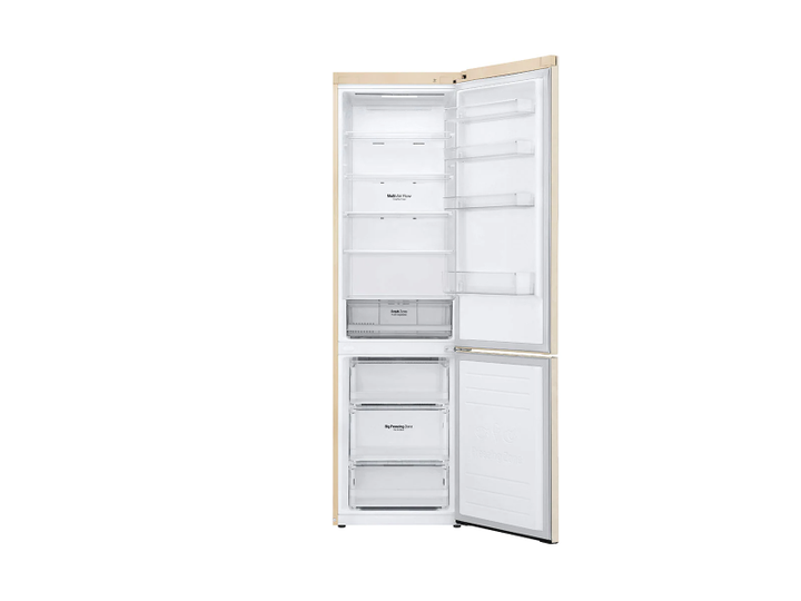 Холодильник LG GW-B509SEKM - изображение 7