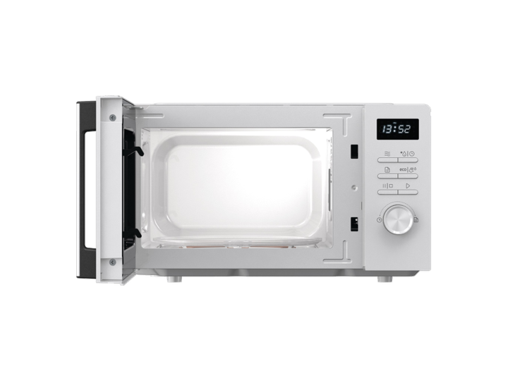 Мікрохвильова піч Gorenje MO20A3WH - изображение 5