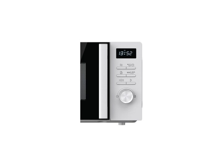 Мікрохвильова піч Gorenje MO20A3WH - изображение 11