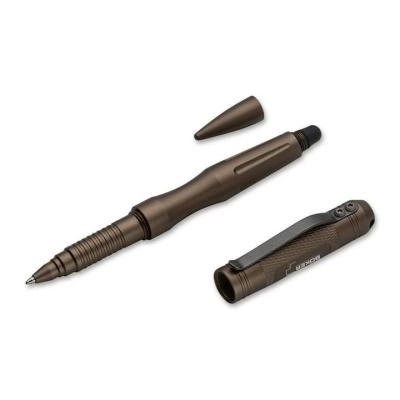 Тактическая ручка Boker Plus IPLUS TTP Bronze (09BO120) - изображение 2