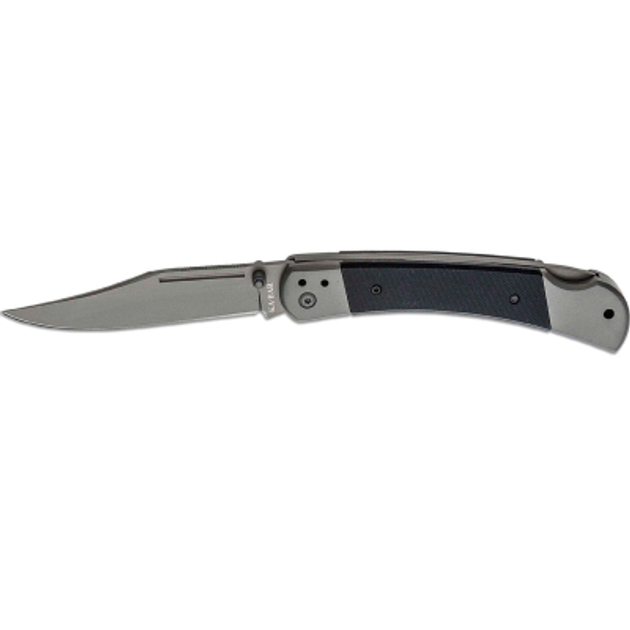 Нож KA-BAR Folding Hunter (3189) - изображение 1