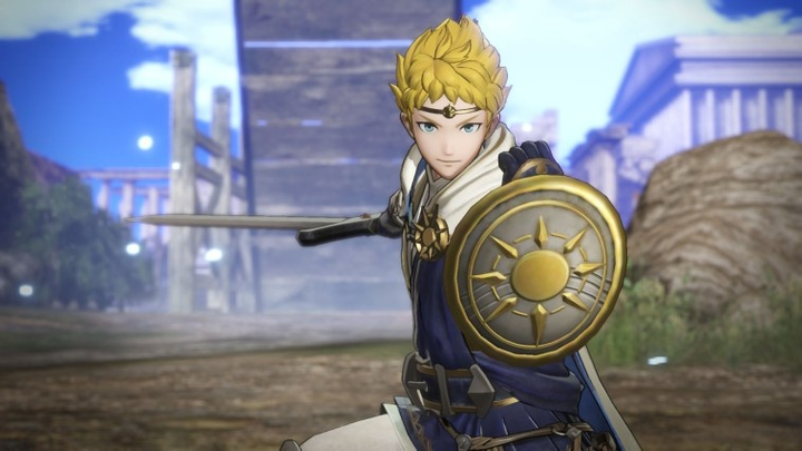 Gra Nintendo Switch Fire Emblem Warriors (Kartridż) (45496420802) - obraz 7