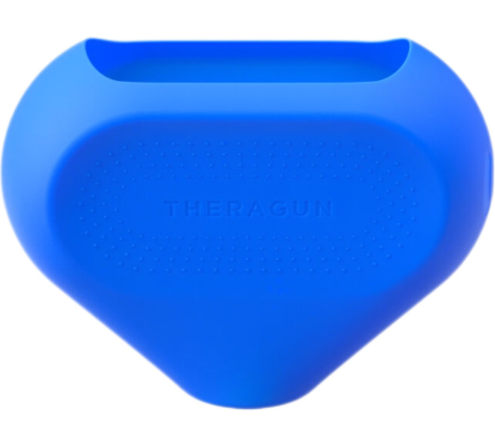 Pokrowiec na Theragun Mini niebieski (TPETHBETU0004) - obraz 2