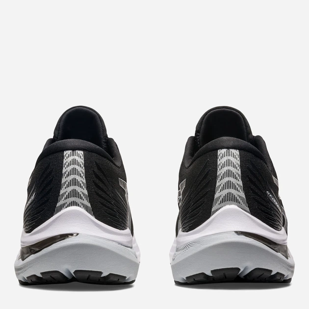 Buty do biegania męskie ASICS Gt-2000 11 1011B441-004 43.5 (9.5US) 27.5 cm Czarne/Szare (4550456082854) - obraz 5