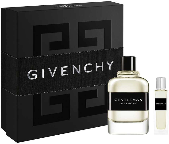 Zestaw perfumowany Givenchy Gentleman (3274872415935) - obraz 1