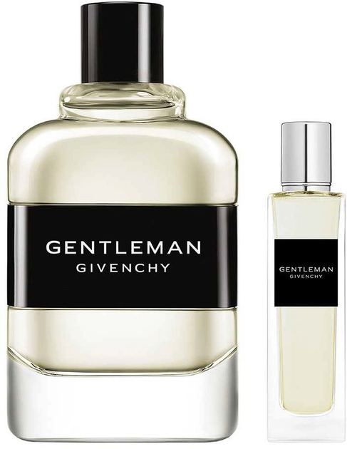 Zestaw perfumowany Givenchy Gentleman (3274872415935) - obraz 2