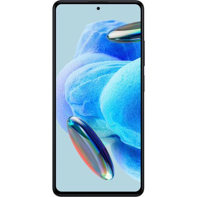 Смартфон Xiaomi Redmi Note 12 Pro 5G 8/256GB Midnight Black Global Version - зображення 3