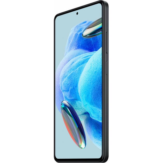 Смартфон Xiaomi Redmi Note 12 Pro 5G 8/256GB Midnight Black Global Version - зображення 7