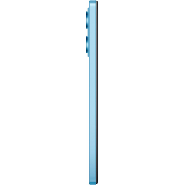 Смартфон Xiaomi Redmi Note 12 Pro 5G 8/256GB Sky Blue Global Version - зображення 9