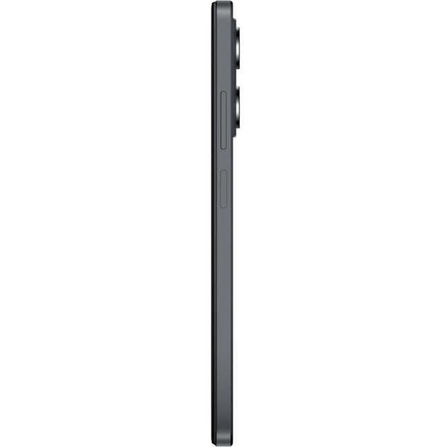 Смартфон Xiaomi Redmi Note 12 Pro 5G 8/256GB Midnight Black Global Version - зображення 9