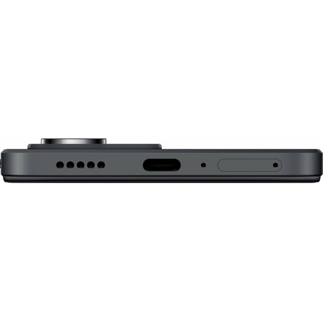 Смартфон Xiaomi Redmi Note 12 Pro 5G 8/256GB Midnight Black Global Version - зображення 10