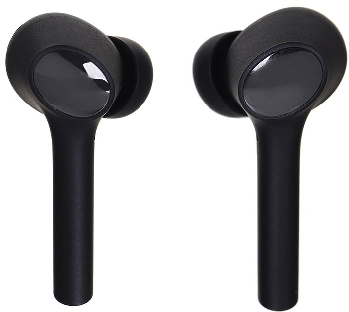 Słuchawki Xiaomi Mi True Wireless Earphones 2 Pro Czarny (BHR5264GL) - obraz 3