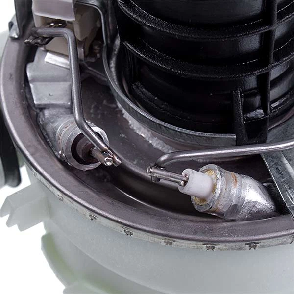 ТЭН для посудомоечной машины Electrolux 140002162232 (проточный, с улиткой) 1800 W - изображение 5