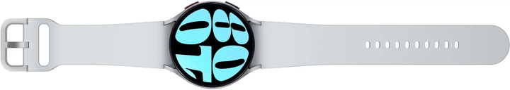 Смарт-годинник Samsung Galaxy Watch 6 44mm Silver (SM-R940NZSAEUE) - зображення 6