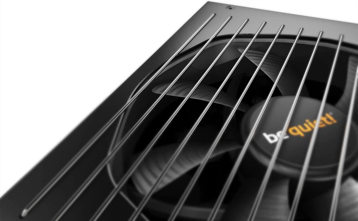 Zasilacz be quiet! Straight Power 12 850 W (4260052189429) - Zdjęcie 4 Zasilacz be quiet! Straight Power 12 850 W (4260052189429) - obraz 4