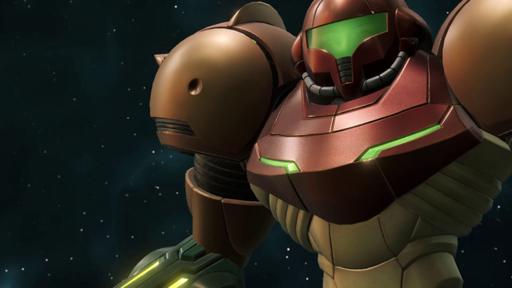 Гра Nintendo Switch Metroid Prime Remastered (Картридж) (45496478919) - зображення 5