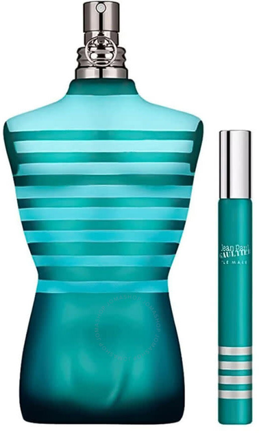 Подарунковий набір для чоловіків Jean Paul Gaultier Le Male (8435415062022) - зображення 3