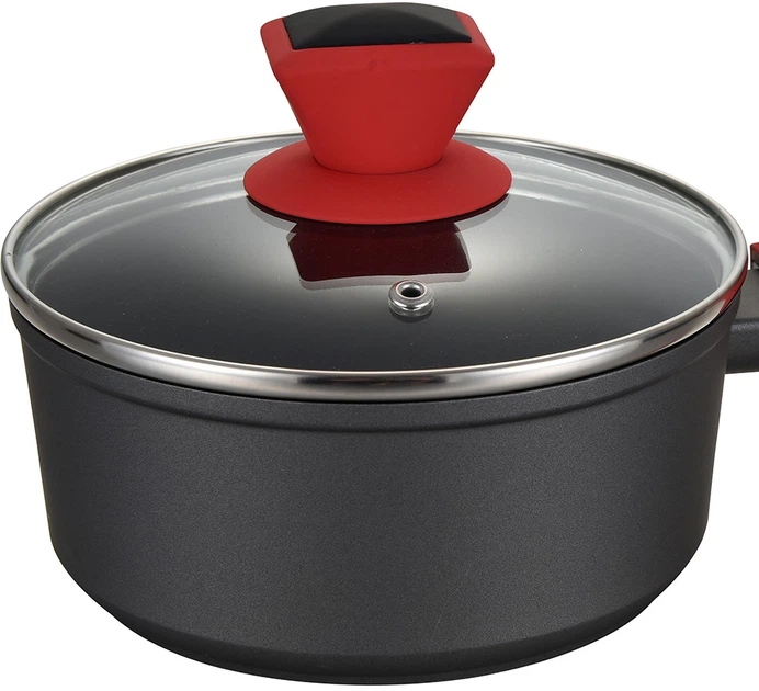 Ківш Pepper Агат зі знімною ручкою 16 х 7.5 см 1.2 л (BP124170) - зображення 2