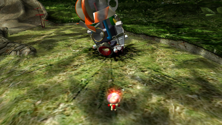 Gra Nintendo Switch Pikmin 1 + 2 (Kartridż) (45496479701) - obraz 3