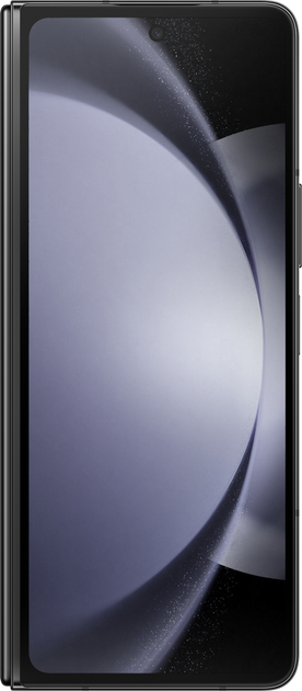 Мобільний телефон Samsung Galaxy Fold 5 12/512GB Black (SM-F946BZKCEUE) - зображення 4