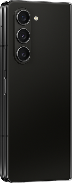 Мобільний телефон Samsung Galaxy Fold 5 12/512GB Black (SM-F946BZKCEUE) - зображення 7