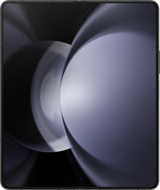Мобільний телефон Samsung Galaxy Fold 5 12GB/1TB Black (SM-F946BZKNEUE) - зображення 2