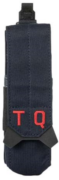 Підсумок для турнікета 5.11 Tactical Flex Tourniquet Pouch 56649-724 Темно-синій (2000980552269) - зображення 1