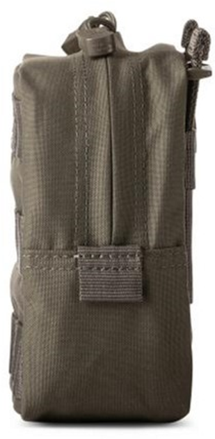 Підсумок 5.11 Tactical універсальний 6.6 Pouch 58713-186 Сіро-зелений (2000980580309) - зображення 2