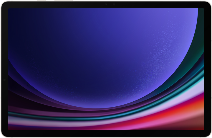 Планшет Samsung Galaxy Tab S9 5G 12/256GB Beige (SM-X716BZEEEUE) - зображення 1